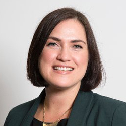 DR CERI JONES