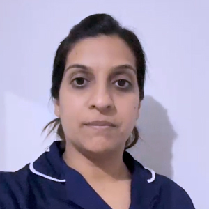 MRS JETHI KARAVADRA